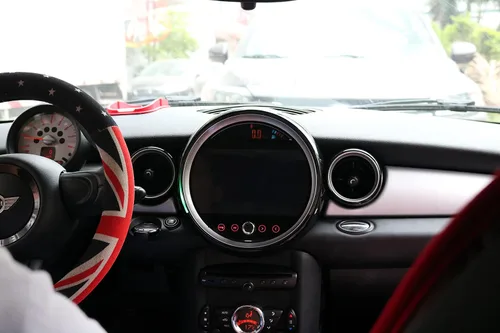 Miniatura 6 de 9 "IPS pantalla táctil Octa Core Android 10 coche navegación estéreo reproductor multimedia GPS Radios 4GB Ram 64GB ROM 4G Net DSP CarPlay Android