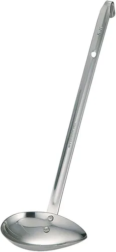 Miniatura 5 de Murano BLCG0020 Horizontal Ladle, 0.7 fl oz (20 cc)