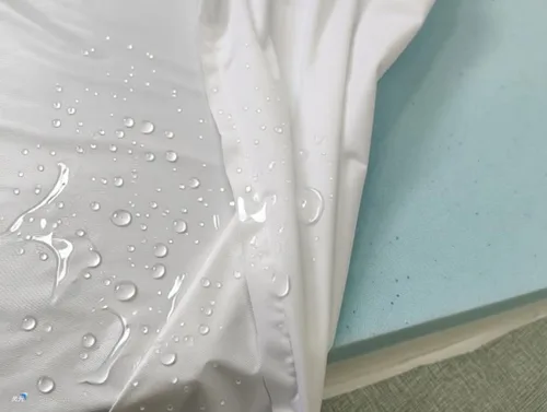 Miniatura 6 de Cama ortopédica para perros grande de 48 x 30 x 9 pulgadas, cama de espuma viscoelástica sólida para aliviar la artritis y displasia de cadera