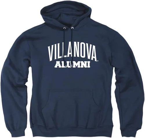 Miniatura 128 de LOGOVISION Ropa unisex para adultos con diseño oficial de alumnos universitarios para hombres y mujeres, colección de sudaderas con capucha