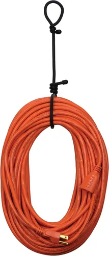 Miniatura 3 de Nite Ize Original Gear Tie, Reusable Rubber Twist Tie Los colores pueden variar