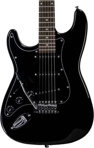 Miniatura 11 de Sawtooth Alder Wood Series Electric Guitars (Barely Pink Alder Left-Handed)