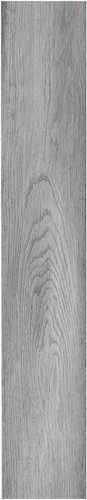 Miniatura 5 de Tablones de Suelo de Vinilo Autoadhesivos Tivoli II, Paquete de 10 - 6" x 36", Caoba - Despegar y Pegar, Suelo de Bricolaje - Tacto de Grano