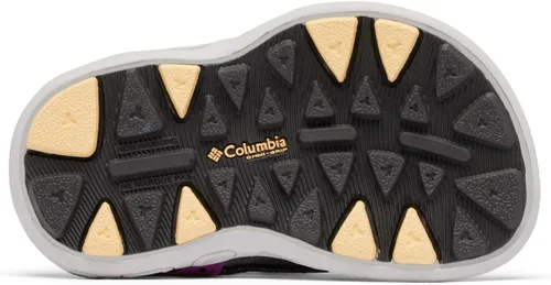 Miniatura 5 de Columbia Techsun Vent Sandalia deportiva unisex para niños