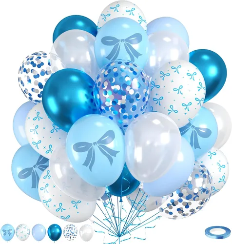 Miniatura 23 de Globos Rojos Negros Amarillos, 60pcs Globos Negros Borgoña Dorados, Globos Amarillos Granate Globos Rojos Negros Dorados con Confeti Para Cumpleaños