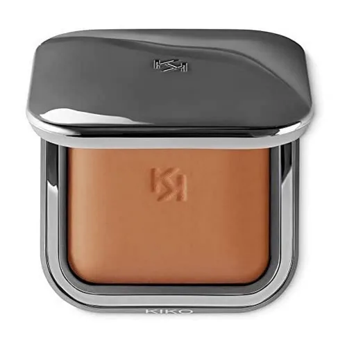 Miniatura 5 de KIKO Milano Radiant Fusion Baked Powder Mineral Baked Powder With A Luminous Finish