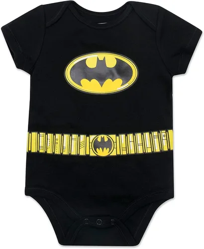 Miniatura 6 de DC Comics Short Sleeve Bodysuit