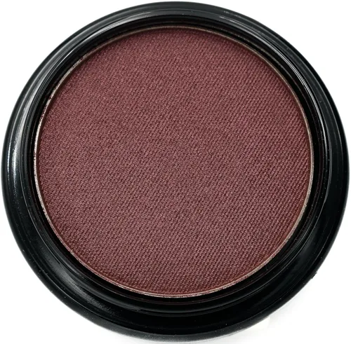 Miniatura 122 de Pure Ziva Polvo Compacto Suave Prensado Solo Sombra de Ojos Vegana Verde Jade Brillante de Eucalipto Oliva; Libre de Talco, Parabenos y Crueldad