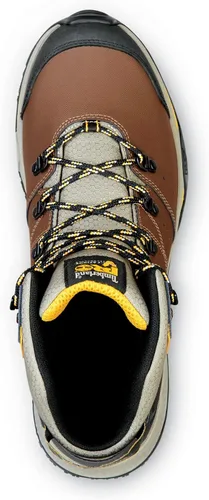 Miniatura 5 de Timberland PRO Men's Switchback MaxTRAX Waterproof Hiking Boots