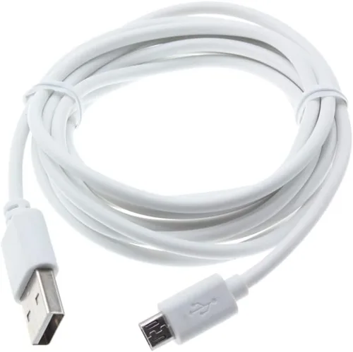 Miniatura 3 de Cable USB MicroUSB de 6 pies compatible con Amazon Kindle Fire HDX 8.9 (versión 2013), 7 (versión 2013), HD 7 (versión 2013), HD 8.9 (versión 2012)