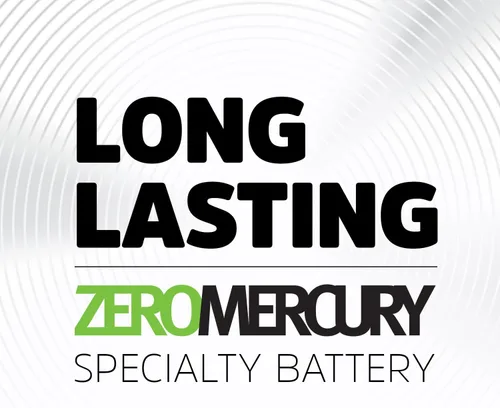 Miniatura 4 de Energizer N Baterías, paquete de 2