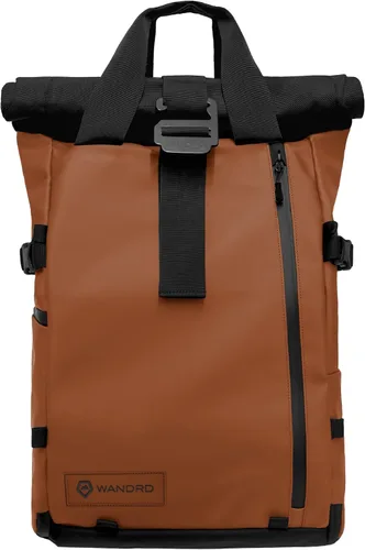 WANDRD PRVKE - Paquete de fotografía de 31 litros: mochila de viaje y cámara resistente a la intemperie con funda para portátil, acceso lateral
