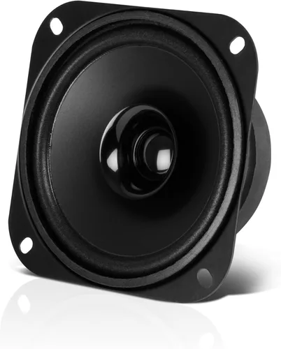 Miniatura 10 de BOSS Audio Systems BRS35 - Altavoz de reemplazo para puerta de coche de 3.5 pulgadas, 50 vatios máximo, se vende individualmente