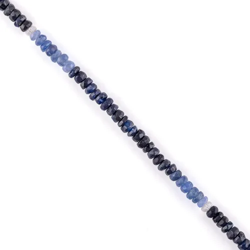 Miniatura 8 de Gifts For Women Shaded Beads Bracelets for Women, Natural Gemstone Handmade Full Beaded Jewelry, Birthstone, Crystals and Healing Stones 925
