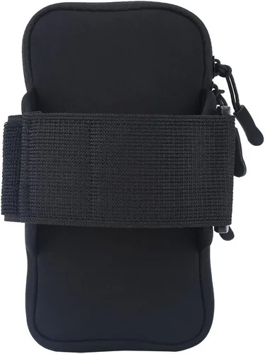 Miniatura 6 de Brazalete para teléfono celular, correr, correr, ejercicio, gimnasio, brazo, muñeca, brazalete, funda para teléfono, bolsa de brazo deportivo