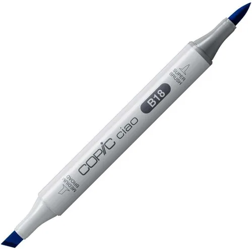 Miniatura 95 de Copic Marcadores Ciao, Malva