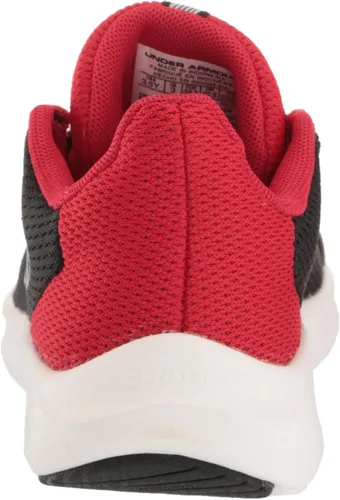 Miniatura 3 de Under Armour Tenis de correr unisex para niños Charged Pursuit 3 Big Logo