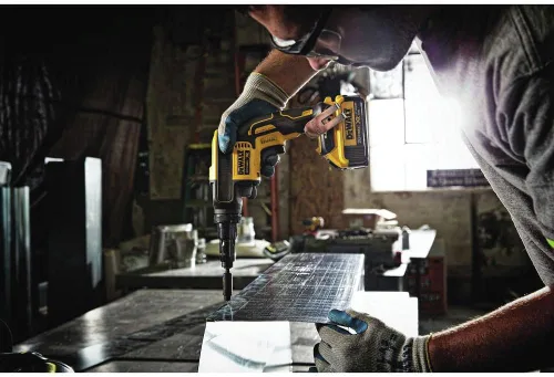 Miniatura 4 de DEWALT DCF622M2 20V MAX XR Versa-ClutchTM Pistola de tornillo de torsión ajustable
