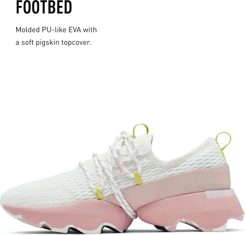 Miniatura 3 de SOREL Kinetic Impact - Tenis con cordones para mujer