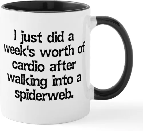 Miniatura 27 de CafePress Tarantulas Of The World Taza de café de cerámica (11 oz)