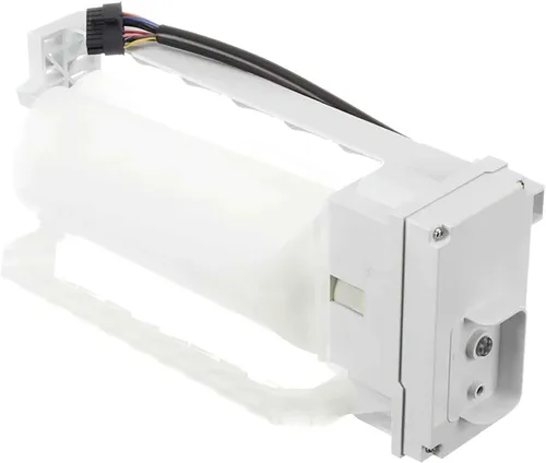 Miniatura 3 de Bosch 12028493 Máquina de hielo para refrigerador