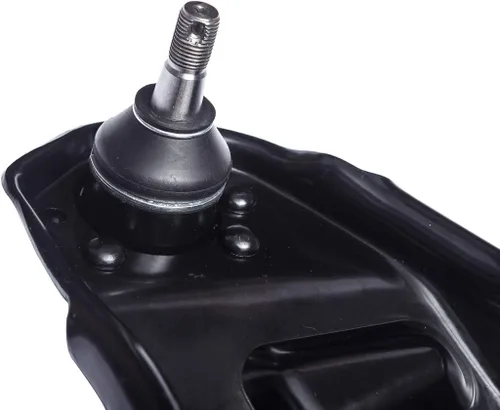 Miniatura 4 de Brazo de control superior delantero izquierdo y rótula compatible con Chevy S10 Blazer G-MC S15 Jimmy Sonoma Syclone Typhoon Is-uzu Hombre