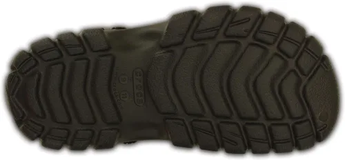 Miniatura 6 de Crocs Unisex Adult Offroad Sport Clogs