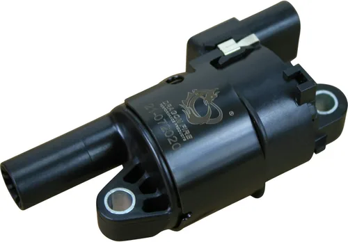 Miniatura 3 de DRAGON FIRE PERFORMANCE Bobinas de encendido (redondas) IRIDIUM Bujías de 0.394 pulgadas de repuesto compatibles con Chevy 5.3L 6.0L 6.2L 7.0L V8