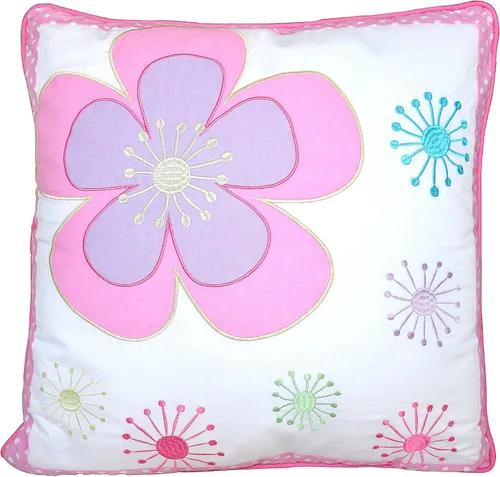 Miniatura 3 de Cozy Line Home Fashions Almohada decorativa en forma de elefante
