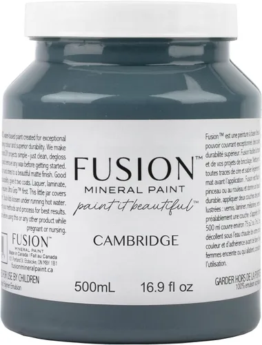 Miniatura 32 de Fusion - Pintura mineral