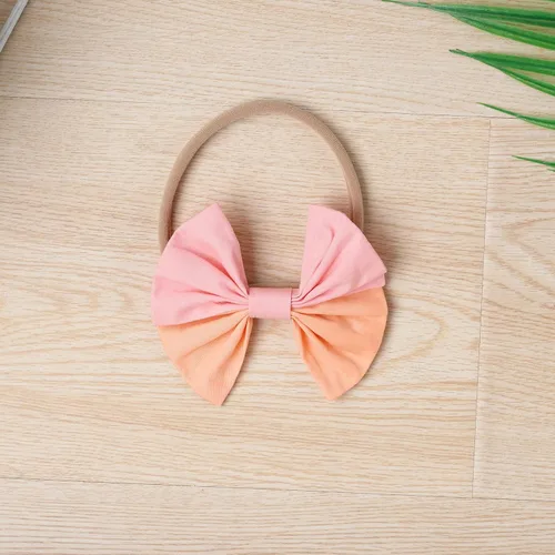 Miniatura 26 de IMEKIS Conjunto de ropa para bebé niña de primer cumpleaños con diadema de verano para sesión de fotos