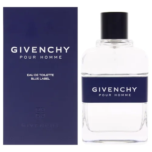 Miniatura 8 de Givenchy Pour Homme de Givenchy para hombres Edt 3.3 oz