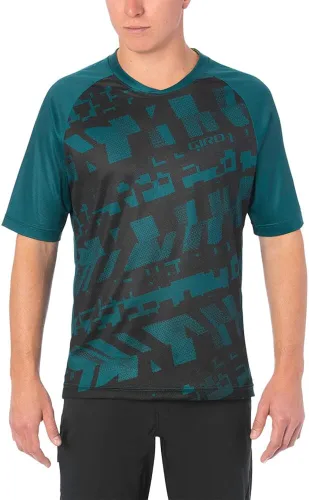Miniatura 5 de Giro Roust MTB Jersey