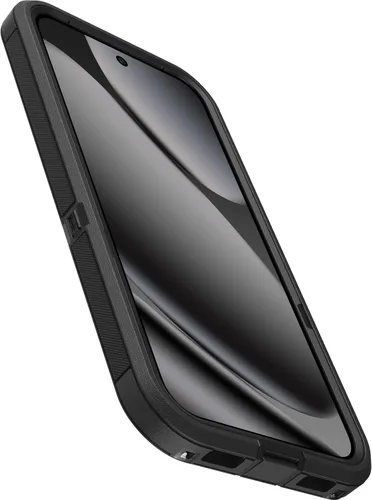 Miniatura 3 de Funda OtterBox Defender Series Pro XT con Pixelsnap para Google Pixel 10 Pro XL - Negro Dark Side Lado oscuro negro