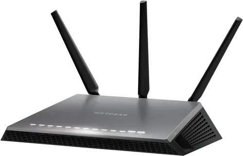 Miniatura 7 de Netgear N600 Dual Band WiFi ADSL (non-cable) Modem Router ADSL2 + Gigabit Ethernet (dgnd3700)