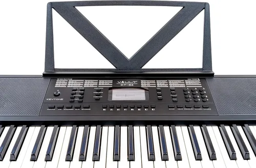 Miniatura 3 de Vault Teclado KT-54 Keytone de 54 teclas - Negro