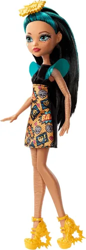 Miniatura 2 de Mattel Muñeca Monster HIGH Cleo DE NILE