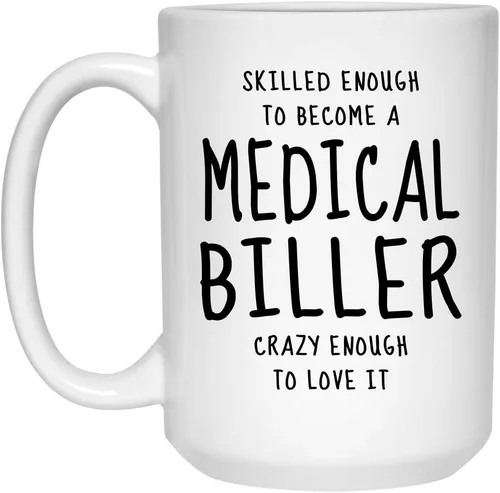 Miniatura 150 de Skilled Anesthesia Professor Tazas – Regalos novedosos para compañeros de trabajo, cumpleaños, aniversario, mamá, papá, familia, trabajo, empleado
