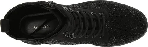 Miniatura 5 de GUESS Botines Fearne para mujer