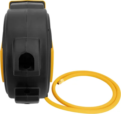 Miniatura 3 de DEWALT DXCM024-0434 3/8" X 50' Carrete de manguera cerrado