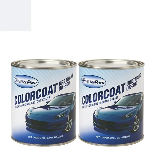 Miniatura 8 de Audi S6 Automotive Pintura de Retoque LY8X (2013) Havanna Black Pearl