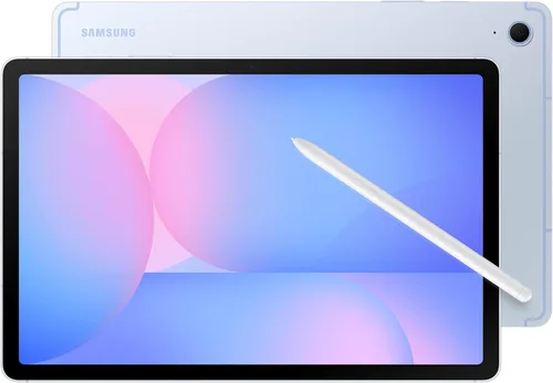 Miniatura 8 de Samsung Galaxy Tab S10+ Plus 12.4" 256GB Tableta Android, Herramientas Galaxy AI, Círculo para Buscar, Pantalla AMOLED 2X, Batería de Larga Gris
