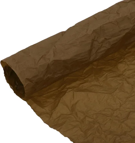 Miniatura 19 de MECCANIXITY Papel de regalo de flores, 5 rollos impermeables de papel crepé para manualidades, regalo de cumpleaños, floristería, embalaje y fiesta