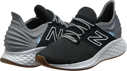 Miniatura 5 de New Balance Fresh Foam Roav V1 - Tenis de correr para hombre