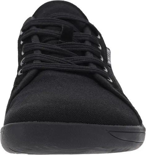 Miniatura 2 de WHITIN Zapatos descalzos de lona para hombre puntera ancha Suela sin caída