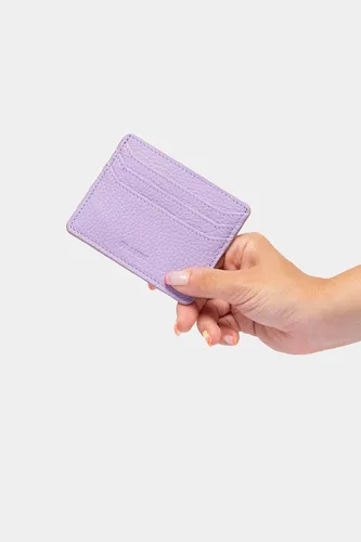 Miniatura 8 de Grande -3633 Estuches para tarjetas, Lila, Minimalista