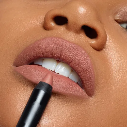 Miniatura 5 de Nudestix Magnetic Matte Lip Color – 3-in-1 Long-Wear Lipstick, Lip Liner & Lip Stain Pencil Kiss-Proof, Transfer-Proof, Lightweight Matte Formula