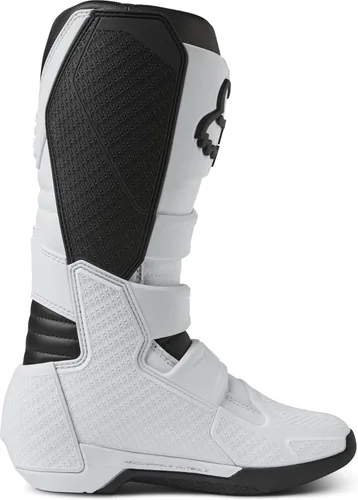 Miniatura 4 de Fox Racing Comp Botas de Motocross para Dirt Bike Blanco
