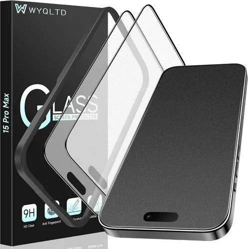 Miniatura 7 de Paquete de 3 protectores de pantalla para Google Pixel 7 Pro, protector de pantalla de TPU suave (no vidrio), antiarañazos, alta definición, sin