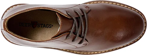 Miniatura 5 de Deer Stags Boy's Nick Chukka Boot
